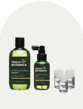 Trico botanica